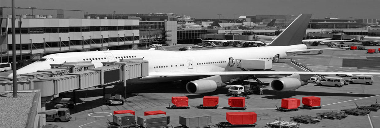 Let us assist in meeting your airfreight needs